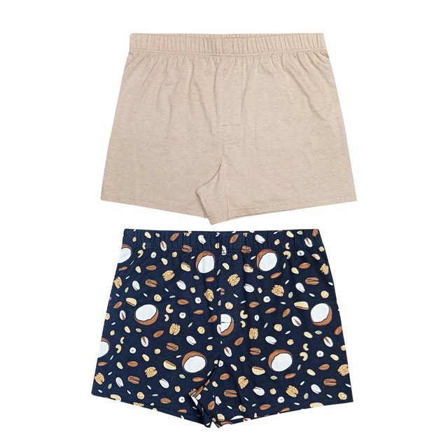 Knit Sleep 2 Pack Short - Adults - Men