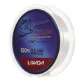 thumbnail image 1 of yeacher Lixada Ligne de Pêche PE 100m - Haute Résistance à la Traction, Résistant à l'Eau, Lancer Fluide pour Pêcheurs (0.285mm, 3.0), 1 of 7