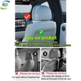 thumbnail image 3 of Oreiller Gauche-Droite pour Voiture, Oreiller de Sommeil pour le Cou, Essentiel pour les Longs Trajets, Convient aux Adultes et aux Enfants, 3 of 16