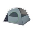 thumbnail image 4 of Coleman 6-Person Skydome Camping Tent, Blue, 4 of 9