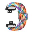 thumbnail image 3 of TIMIFIS Watch Bands For Huawei Watch FIT Sport Straps Nylon Woven Elastic Watch Bands 15Colors Gift, 3 of 4