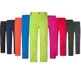 thumbnail image 4 of TIWEKE Pantalon d'Extérieur Haute Performance pour Garçons, Pantalon de Randonnée Respirant, Pantalon d'Aventure Durable pour Enfants Actifs, Tailles 5-6 Ans, 4 of 4