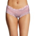 thumbnail image 1 of Maidenform Womens Cheeky Scalloped Lace Hipster - Best-Seller, 6, 1 of 1