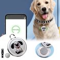thumbnail image 2 of Collier de Suivi pour Chien Universel IP65 pour Animal Intérieur Extérieur avec Localisation Réelle, 2 of 6