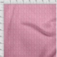 thumbnail image 3 of oneOone Cotton Flex Fabric Geometric Block Print Sewing Fabric BTY 40 Inch Wide, 3 of 4