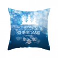 thumbnail image 4 of Housse de Coussin Décorative de Noël, 4 of 9