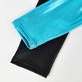 thumbnail image 4 of Kid Girls Gymnastic Leotard Sparkly Shiny Diamond Ballet Dance One Piece Outfit, 4 of 5