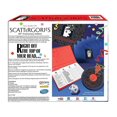 thumbnail image 3 of Winning Moves Games Scattergories 30th Anniversary Edition, 3 of 4