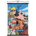 thumbnail image 2 of Naruto Shippuden - Jump Wall Poster, 22.375" x 34", 2 of 4