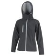 thumbnail image 1 of Result Core Veste Coquille Souple de Performance TX Core pour Femmes, 1 of 2