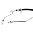 thumbnail image 3 of Convient pour Ram 1500 Raybestos 2012-2018 Ligne de Frein BH383645 Element3; Remplacement OE, 3 of 5