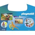 thumbnail image 5 of Playmobil Dino Explorer Carry Case 70108 Play Set, 5 of 5