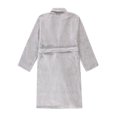 thumbnail image 2 of NHL Men's Sleep Robe | Montreal Canadiens Bathrobe with Adjustable Belt  L-XL, 2 of 5