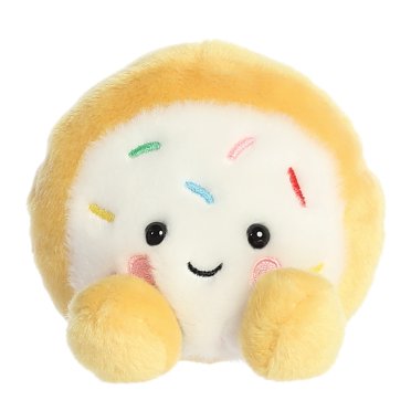 Aurora Palm Pals - Crumble Cookie 5"