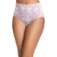 thumbnail image 2 of Jockey Women's Plus Size Elance Brief - 3 Pack, 2 of 4