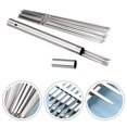 thumbnail image 2 of Transemion Versatile Stainless Steel Barbecue Stick Culinary Masterpieces With Ease Silver Stick +20* stick 1Set, 2 of 6