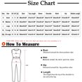 thumbnail image 3 of Timegard 2 Piece Sets for Women Long Sleeve V-Neck Button Cardigan Elastic Waist Cargo Pants Fall Trend Outfits, 3 of 7