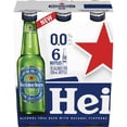 thumbnail image 1 of Heineken 0.0 6x330ml Bouteilles, 1 of 1