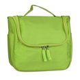 thumbnail image 1 of Travel Cosmetic Bag Toiletry Case Wash Organizer Storage Hanging Pouch Green, 1 of 9