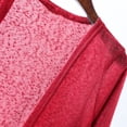 thumbnail image 4 of Timegard Boléros pour Robes Été Légers Manches 1/2 Haut Court à Nouer devant Tenue de Plage Cardigan Fluide, 4 of 5