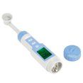 thumbnail image 1 of Peahefy Salinity Tester,Saltwater Tester,IP67 Waterproof Salinity Meter Tester for Food High Accuracy Salt Concentration Measuring, 1 of 8
