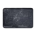 thumbnail image 2 of EGNMCR Bathroom Water Absorbent Door Mat Quick Dry Entry Mat For Shower Room Solid Color Non Slip Rug For Toilet Entrance Bathroom Rug Blanket, 2 of 6