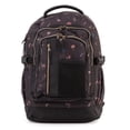 thumbnail image 1 of Jetstream Floral School Backpack with Laptop Compartment, Back Pack, 1 of 9