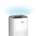 thumbnail image 2 of Clorox Large Room True HEPA Air Purifier 11010, 2 of 9