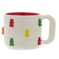 thumbnail image 1 of Haribo Gummy Bears 16 fl oz Ceramic Sculpted Mug, 1 of 4