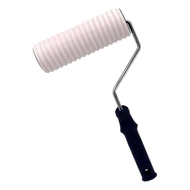 fastboy Mini Rouleau de Peinture Brosse 5/8/10 Pouces Rouleau de Décoration Murale pour la Maison 8 Pouces 2204TS