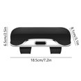 thumbnail image 3 of Apmemiss Clearance Car Sunshade Universal Sunglasses Glasses Case Car Multifunctional Bill Storage Box, 3 of 6