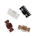 thumbnail image 4 of Goody Medium Claw Clips - 4ct, 4 of 4