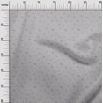 thumbnail image 2 of oneOone Cotton Flex Fabric Leaves & Flower Floral Print Sewing Fabric BTY 40 Inch Wide, 2 of 4