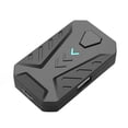thumbnail image 1 of EASTIN Bluetooth Gaming Keyboard Mouse Converter Adapter for iOS Android Phone Tablet, 1 of 8