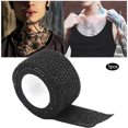 thumbnail image 3 of 5pcs  Grip Cover, Non-slip Absorb Sweat Disposable Self-Adhesive  Grip Cover, Breathable  Bandage, 3 of 8