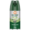 thumbnail image 1 of OFF! Deep Woods Insect Repellent, Dry Formula, 1 of 9