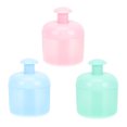 thumbnail image 1 of Round Foaming Cup Green 3Pcs 10x7.5in, 1 of 1
