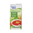 thumbnail image 1 of Great Value Organic Vegetable Broth, 1 of 2