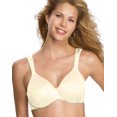 thumbnail image 1 of Bali Soutien-Gorge à Armatures Sans Coutures pour Femmes - Article à Succès, 36B, Vanille, 1 of 4