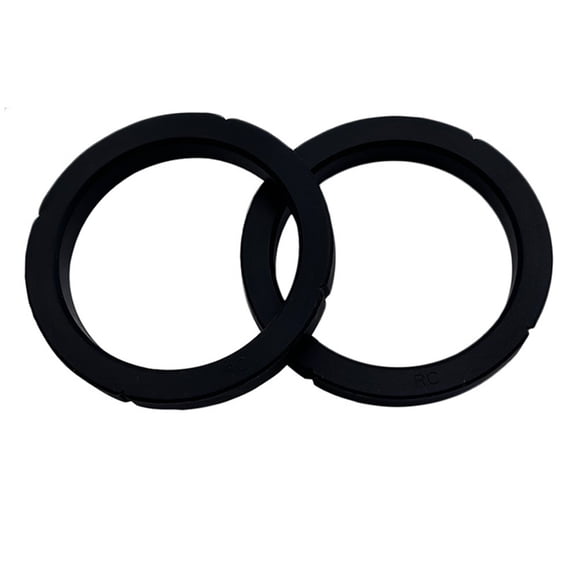 2pcs Brewing Head Sealing Ring Accessories for Rancilio Silvia Group Head Gasket