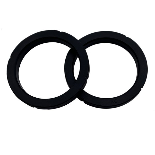 2pcs Brewing Head Sealing Ring Accessories for Rancilio Silvia Group Head Gasket