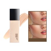 Beauty Concealer Concealer Oil Control Liquid Foundation Base Makeup To Cover Skin Defects Pores Foundation Make Up 21G, Concealer for Women