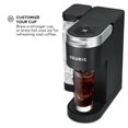 thumbnail image 4 of Keurig K-Supreme Single Serve Coffee Maker – Black – OPEN BOX – Tested & Guaranteed, 4 of 8