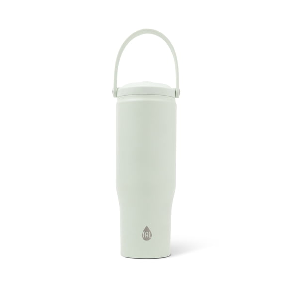 TAL 30oz Hudson Water Bottle, Seafoam
