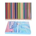 thumbnail image 2 of Crayons de Coloriage, Crayons de Couleur Couleurs Variées Ensemble de Crayons de Couleur Crayons de Couleur Performance Finement Réglée, 2 of 14