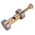 thumbnail image 3 of Watch Wristwatch Sharpener Screwdriver Sharpening Holder Jewelry Repair Tool, 3 of 11