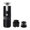 thumbnail image 1 of Portable Coffee Maker, 170mL Wireless Electric Espresso Machine Mini Rechargeable Capsule Coffee Machine for Car, 1 of 8