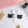 thumbnail image 3 of keepw Sushi Mold Rice Ball Maker Kitchen Gadgets Roller Compact Size Lunch Simple Operation Smooth Safety Sweet Gift Japanese Style, 3 of 8