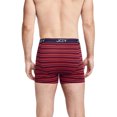 thumbnail image 3 of Jockey Men's Lightweight Cotton Blend 5" Boxer Brief - 4 Pack, 3 of 5
