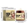 thumbnail image 3 of Beef Tallow All Purpose Balm,Natural, Unscented Cream for the Face and Body,Canadian-made All Purpose Tallow Balm, for Sensitive Skin,4oz, 3 of 9